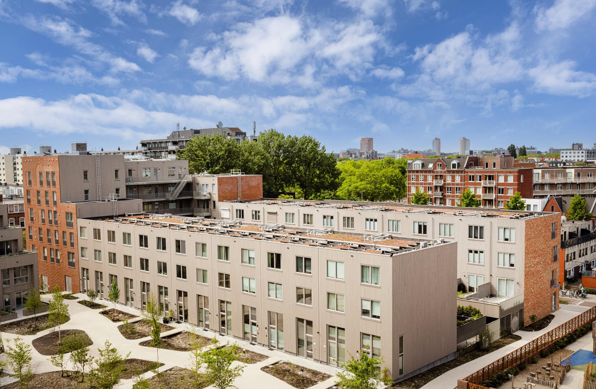 NIEUW! De CO2-Reductietool